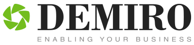 Demiro logo